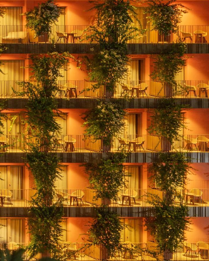 Hotel Jadali&Spa Marrakesh Bagian luar foto The Standard East Village