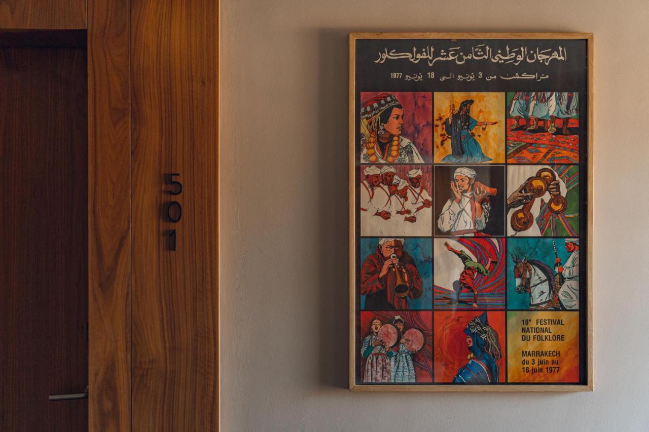 Hotel Jadali&Spa Marrakesh Bagian luar foto The 12th Festival of the Arab and Islamic Folk Arts, 1979